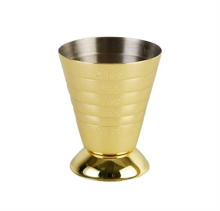 75 Ml jigger cup 75 Ml jigger cup