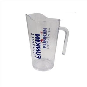 Funkin Cocktails 2 Pint Polycarbonate Jug